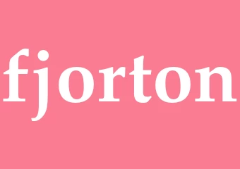 Synonym fjorton