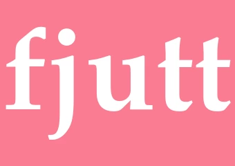 Synonym fjutt