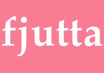 Synonym fjutta