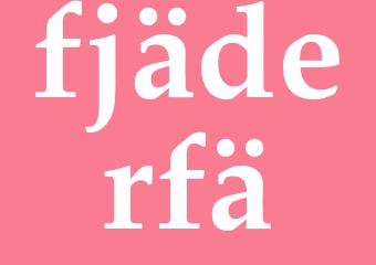 Synonym fjäderfä