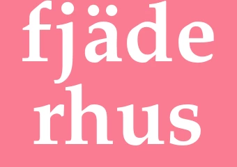 Synonym fjäderhus