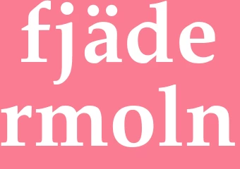Synonym fjädermoln