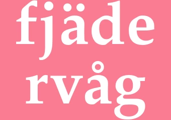 Synonym fjädervåg