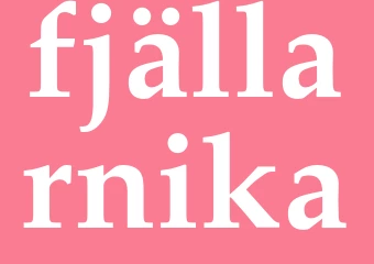 Synonym fjällarnika