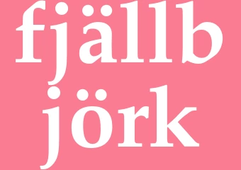 Synonym fjällbjörk
