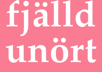 Synonym fjälldunört