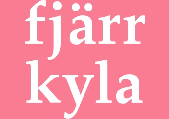 Synonym fjärrkyla