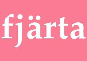 Synonym fjärta