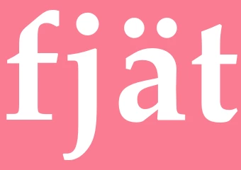 Synonym fjät
