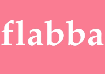 Synonym flabba