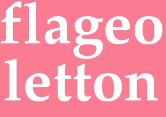 Synonym flageoletton