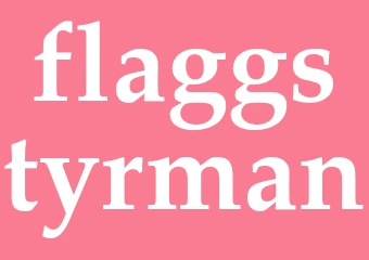 Synonym flaggstyrman