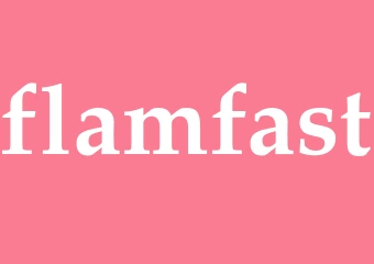 Synonym flamfast