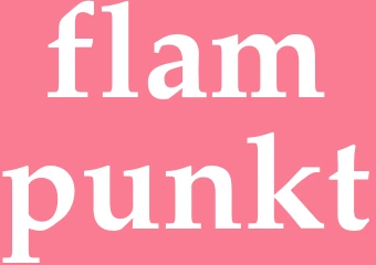 Synonym flampunkt