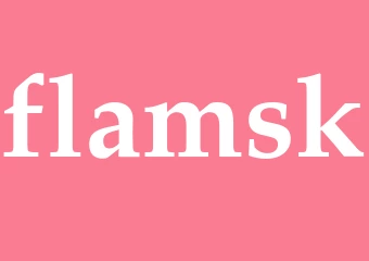 Synonym flamsk