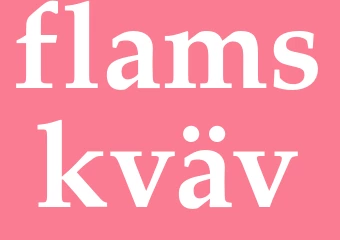 Synonym flamskväv