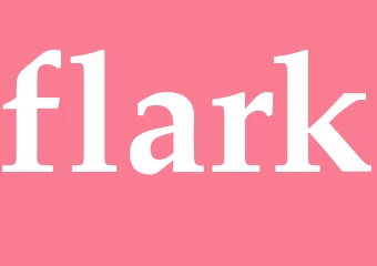 Synonym flark
