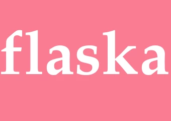 Synonym flaska