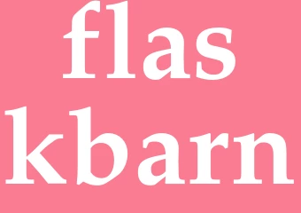 Synonym flaskbarn