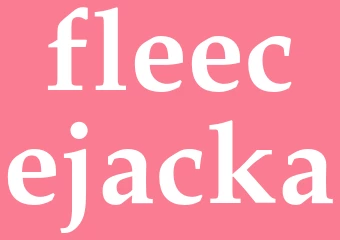 Synonym fleecejacka