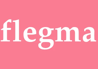 Synonym flegma
