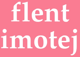 Synonym flentimotej