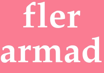 Synonym flerarmad