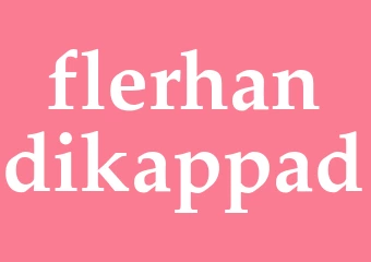 Synonym flerhandikappad