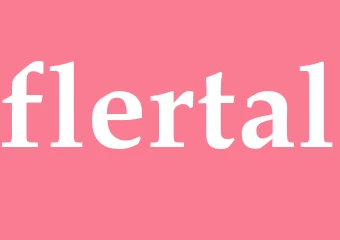 Synonym flertal