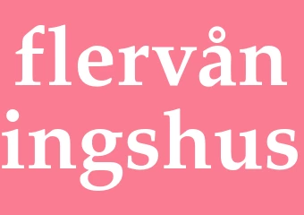 Synonym flervåningshus