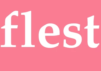 Synonym flest