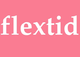Synonym flextid