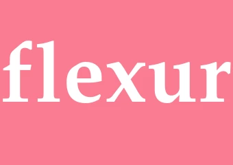 Synonym flexur
