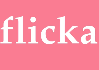 Synonym flicka