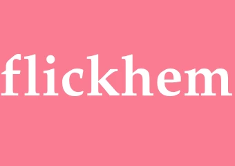 Synonym flickhem