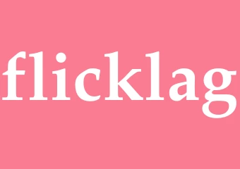 Synonym flicklag