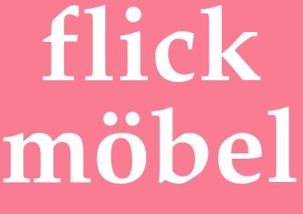 Synonym flickmöbel