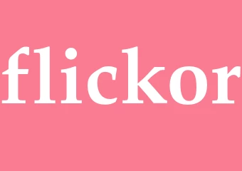 Synonym flickor