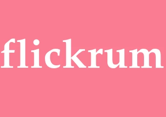 Synonym flickrum