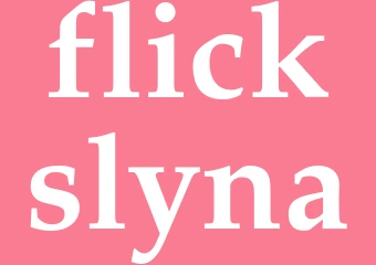 Synonym flickslyna