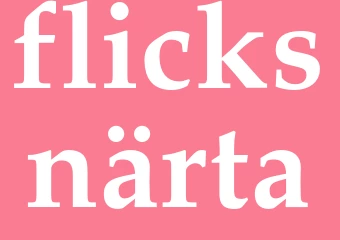 Synonym flicksnärta