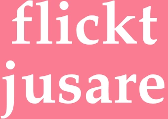 Synonym flicktjusare