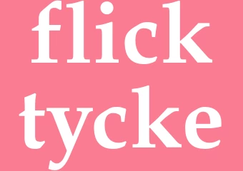 Synonym flicktycke