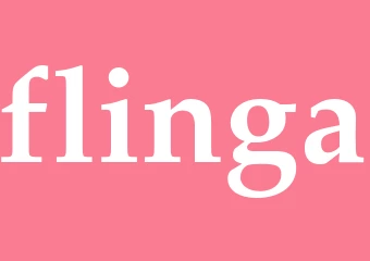 Synonym flinga