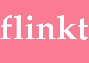 Synonym flinkt