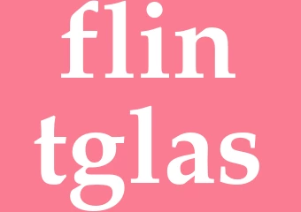 Synonym flintglas