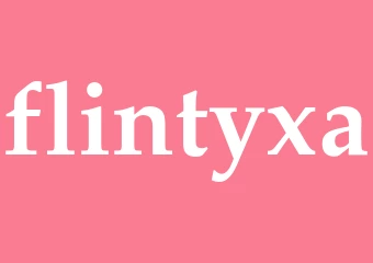 Synonym flintyxa