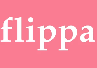 Synonym flippa