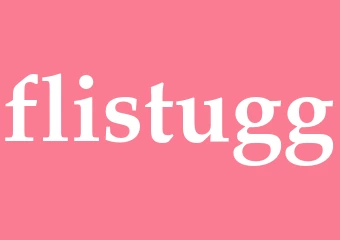 Synonym flistugg