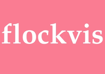 Synonym flockvis
